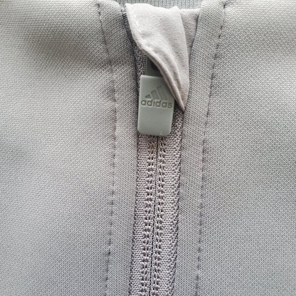 Adidas Game Mode Nashville Predators Full-Zip Bomb - Picture 6 of 8